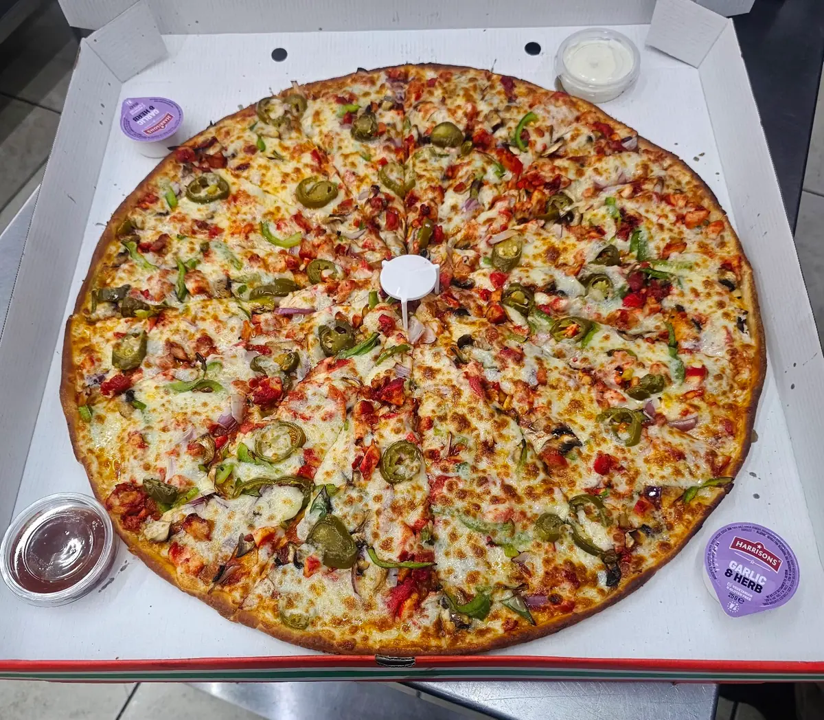 Pizza House photo (photo 3 of 3)