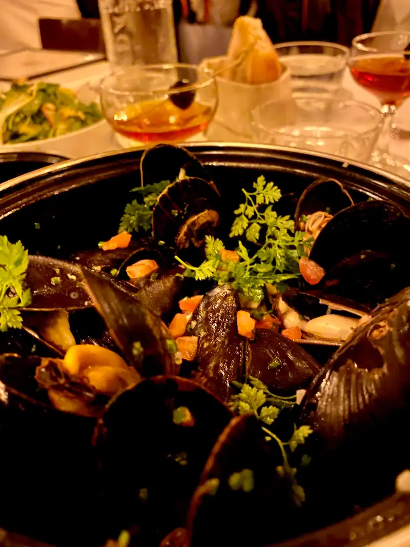 Le Gratin photo (photo 3 of 3)