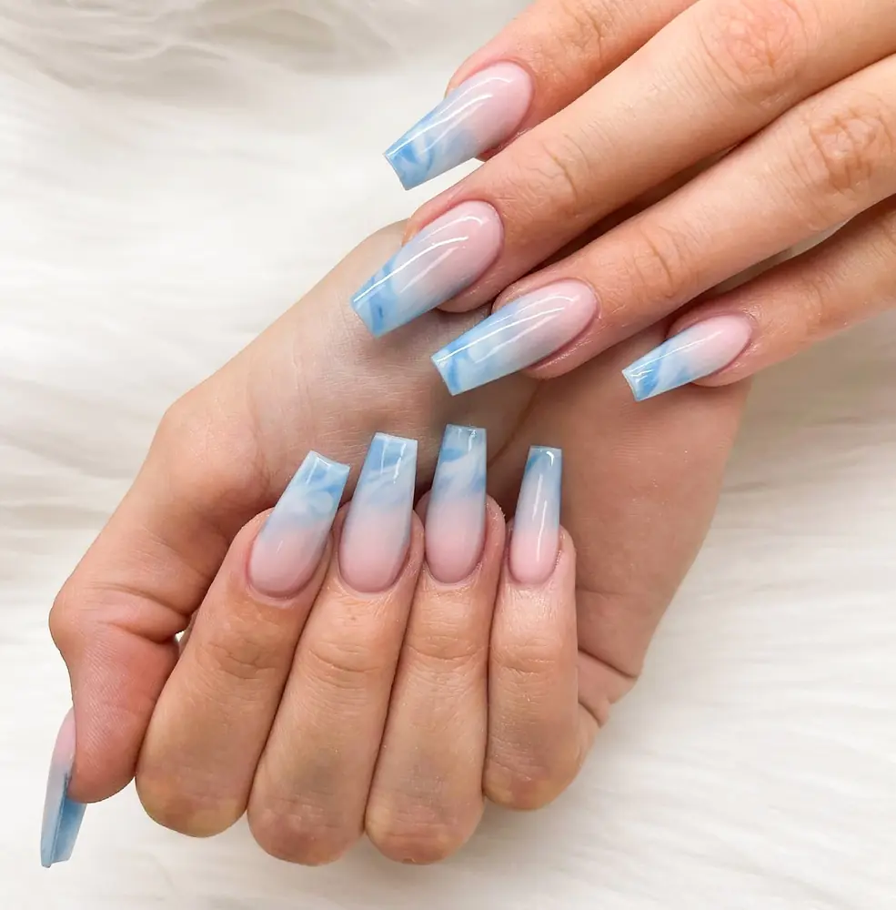 Le's Nails photo (photo 1 of 3)