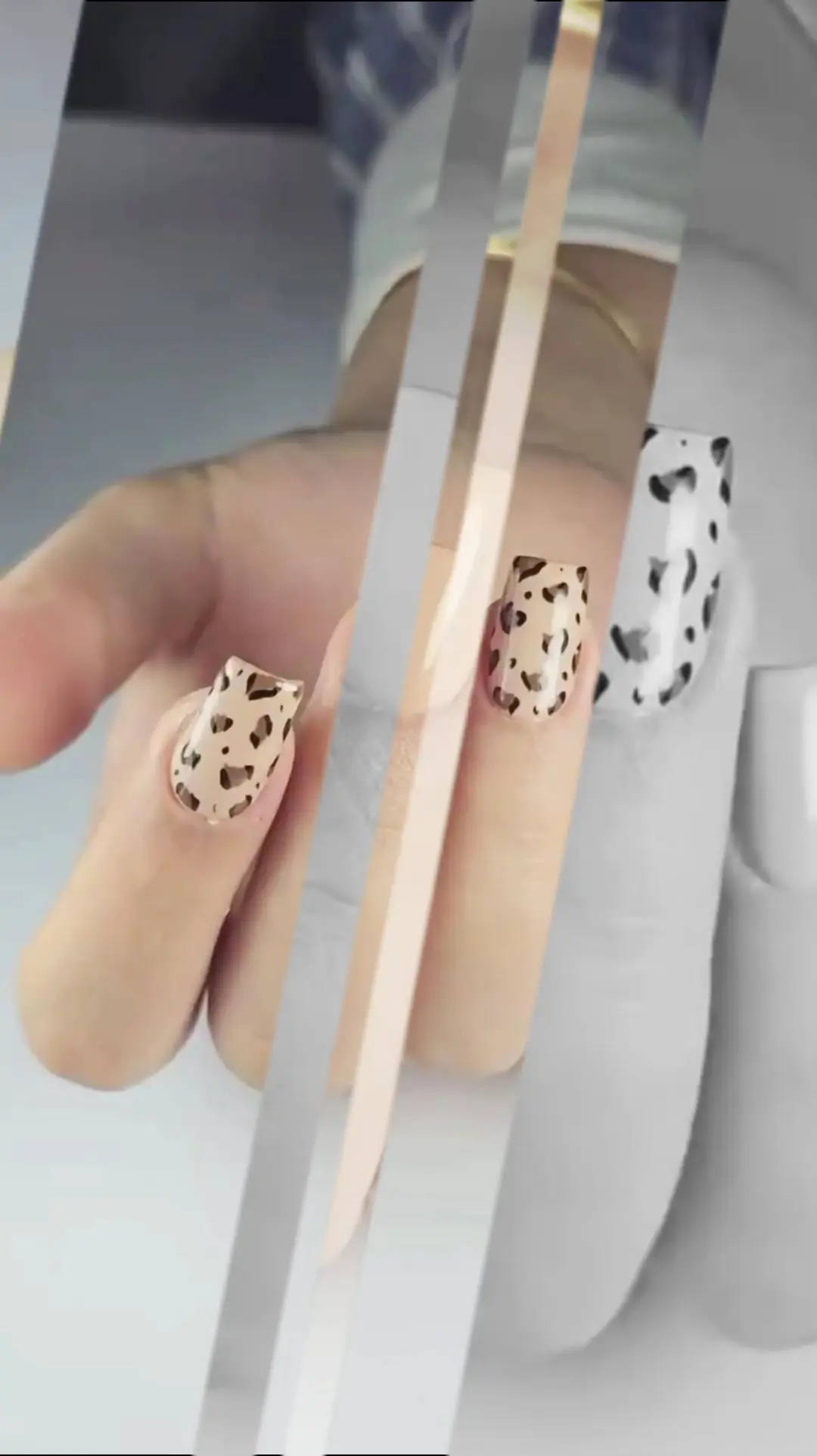 Le's Nails photo (photo 2 of 3)