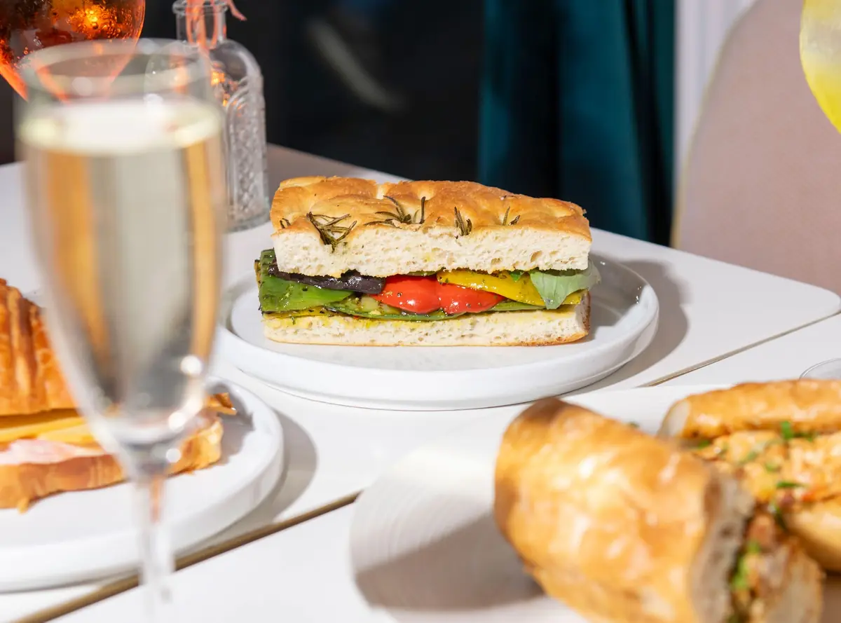EllaMia London — Coffee shops in London