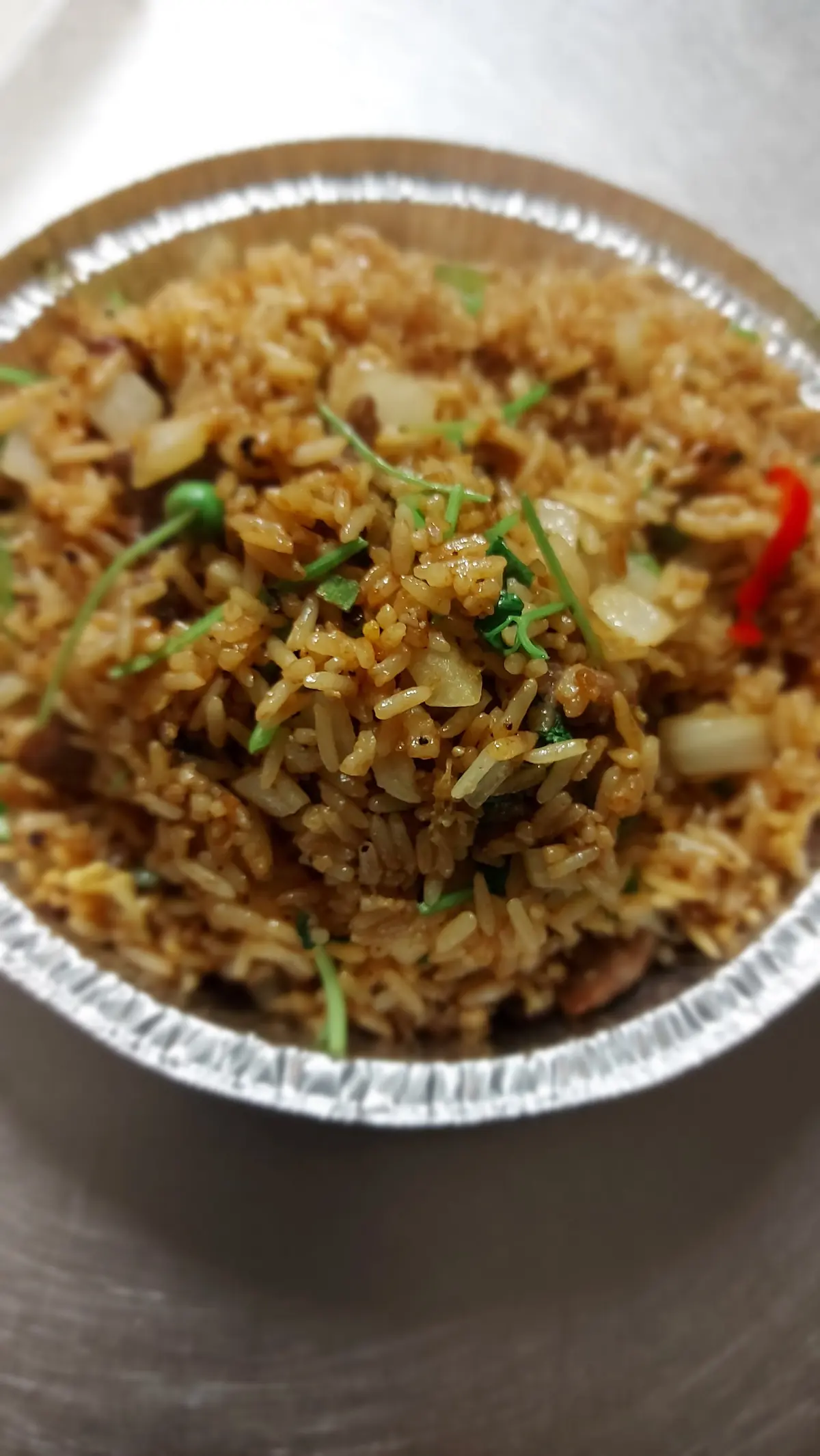 Lotus Chorlton Chinese Takeaway (Mauldeth Road) -- No Uber No Justeat photo (photo 1 of 3)