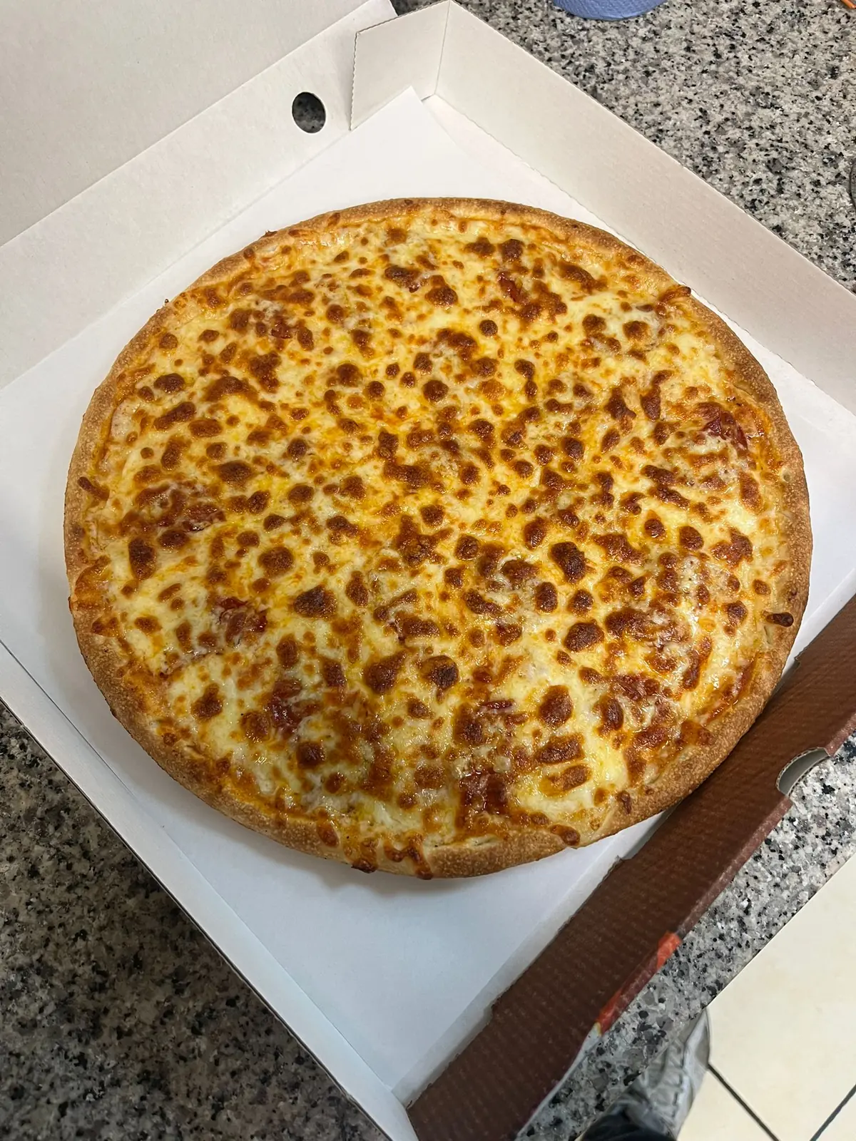 Rockys Kebab & Pizza House photo (photo 1 of 3)