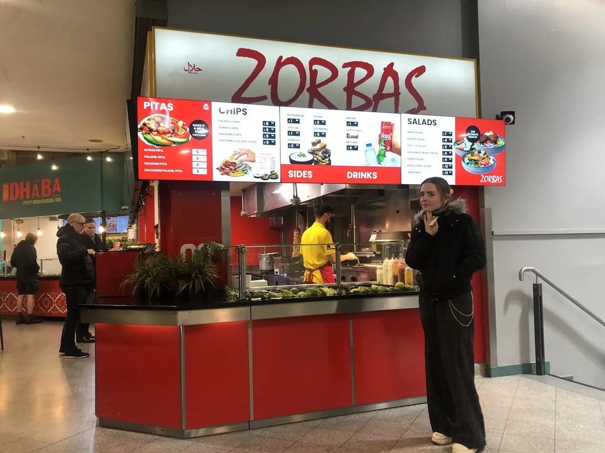 Zorbas photo (photo 3 of 3)