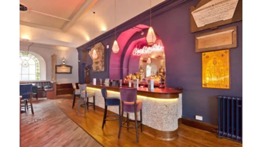 Slug & Lettuce - Worcester — Cocktail bars in Worcester