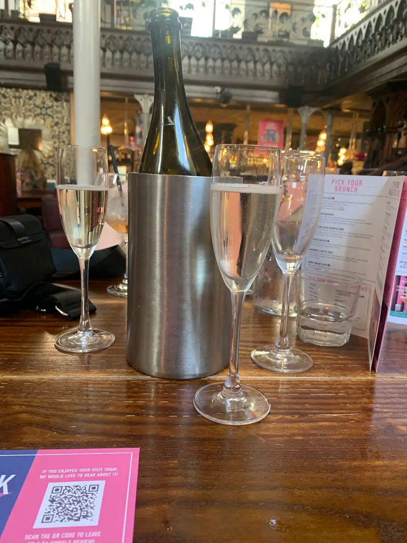 Slug & Lettuce - Worcester photo (photo 2 of 3)