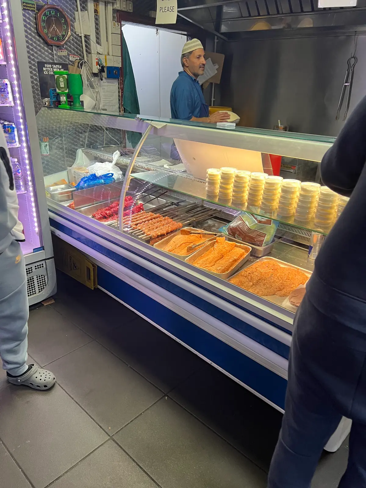 AK Kebab House photo (photo 2 of 3)