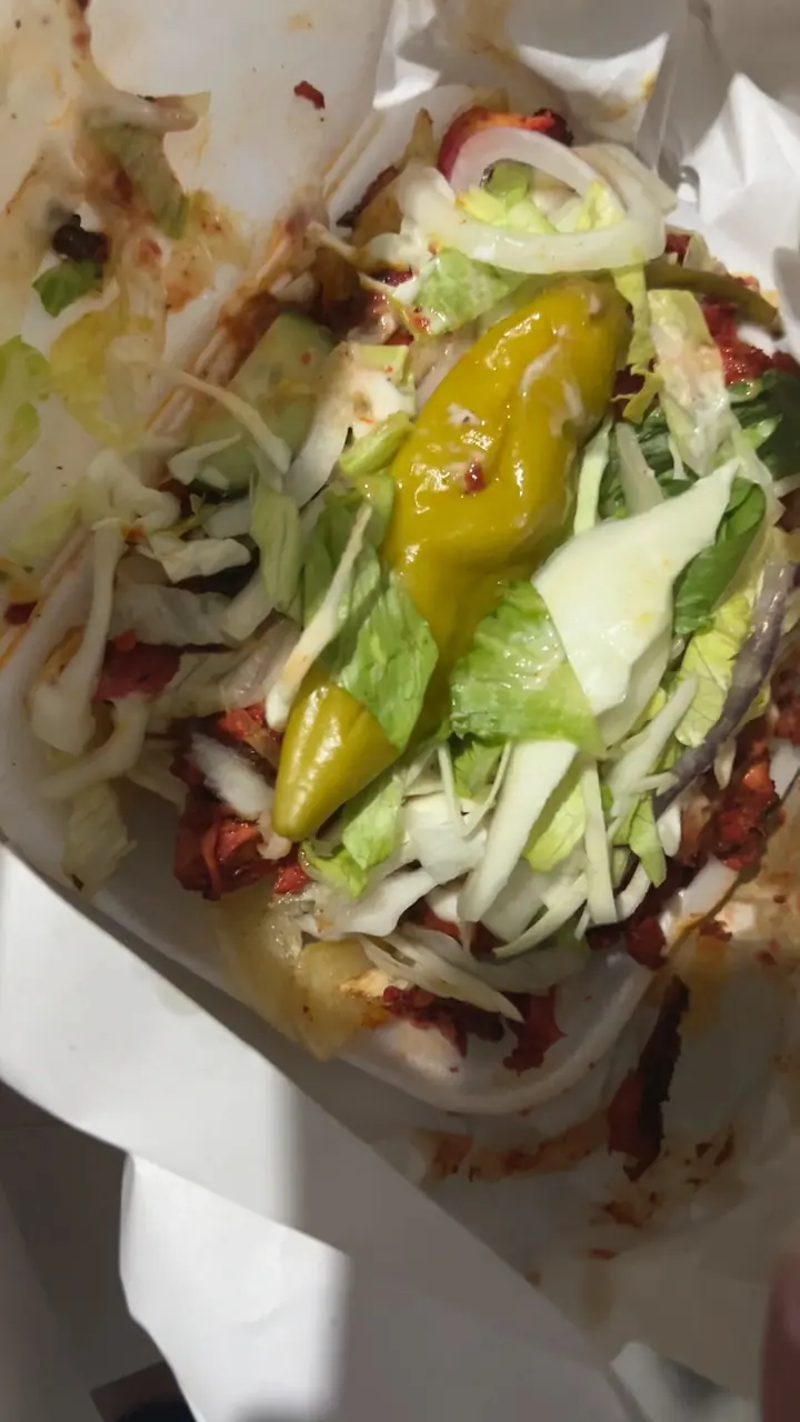 AK Kebab House photo (photo 3 of 3)