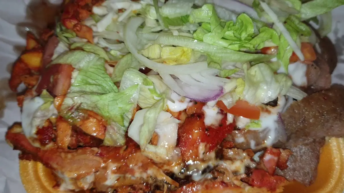 AK Kebab House photo (photo 1 of 3)