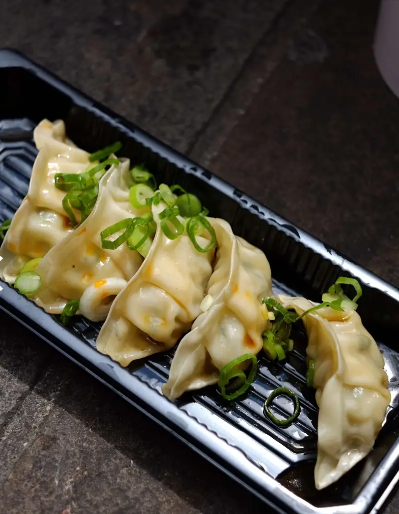 KOI Ramen Bar (Brixton Arch) photo (photo 3 of 3)