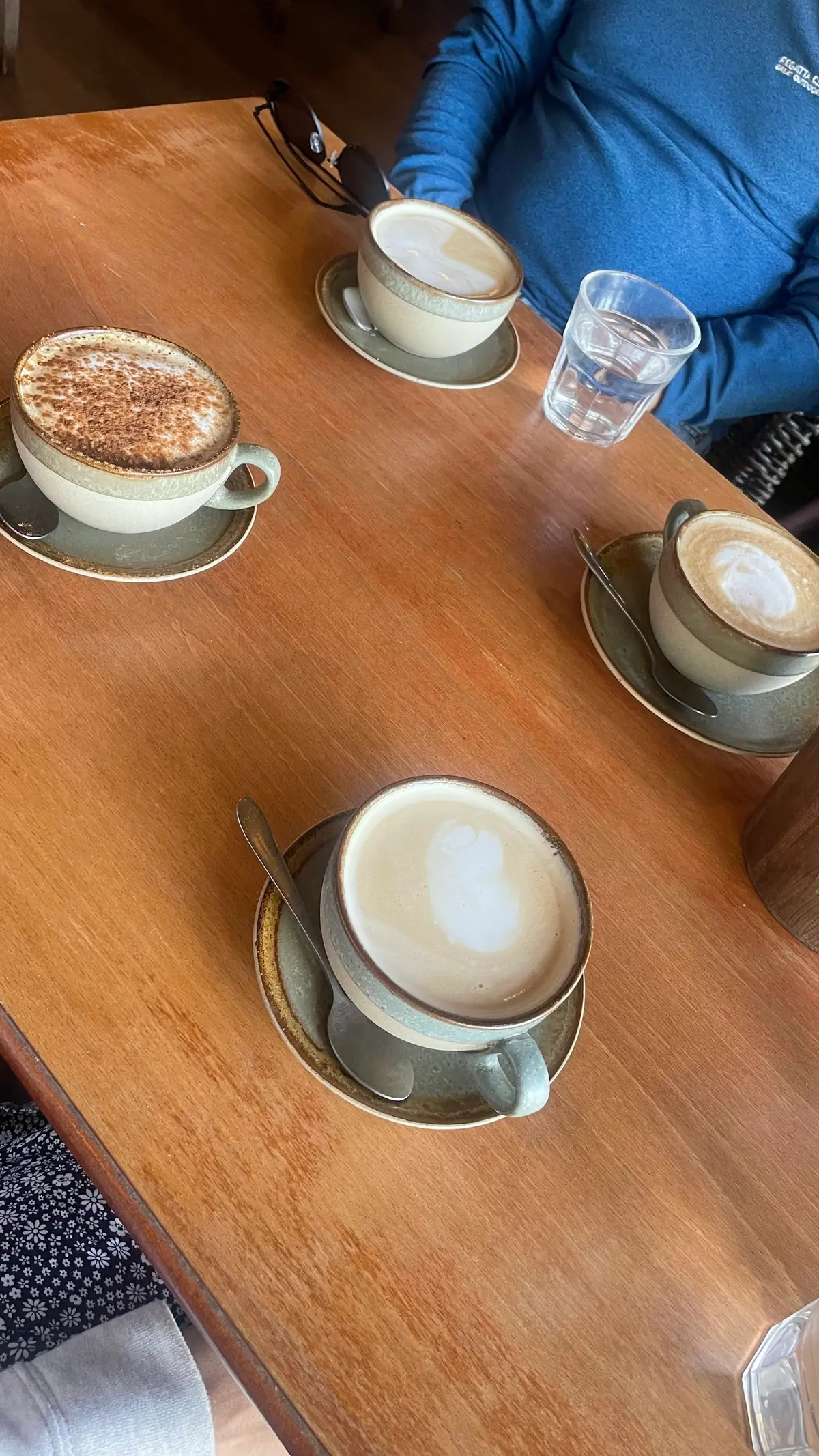 The Silver Birch Coffee Shop photo (photo 1 of 3)