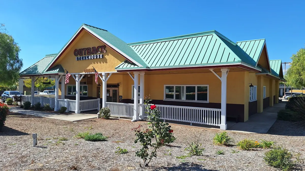Winchester Meadows — Shopping Malls in Temecula
