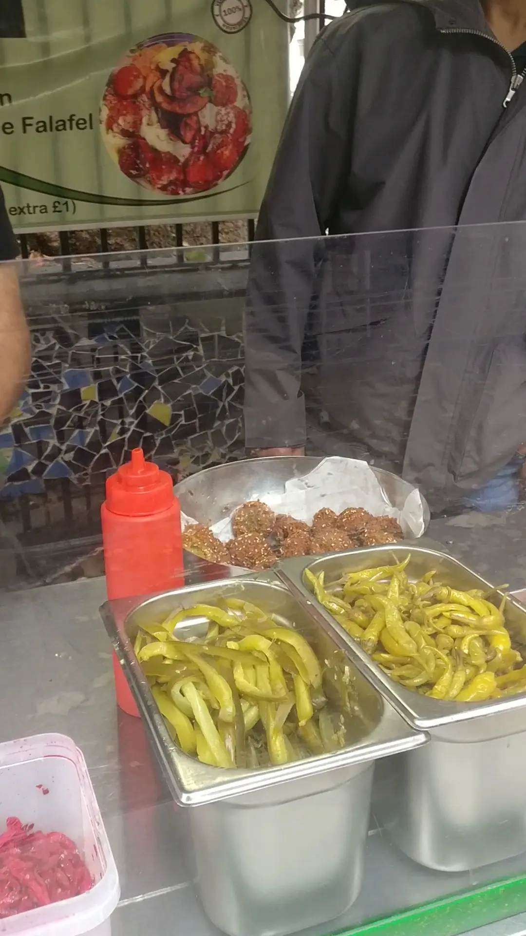 TCR street food market photo (photo 2 of 3)