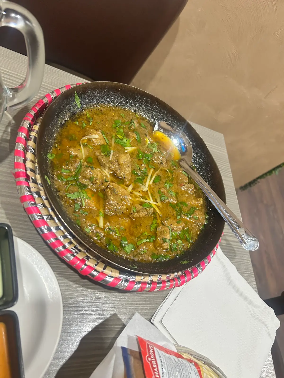 Pind Restaurant photo (photo 3 of 3)