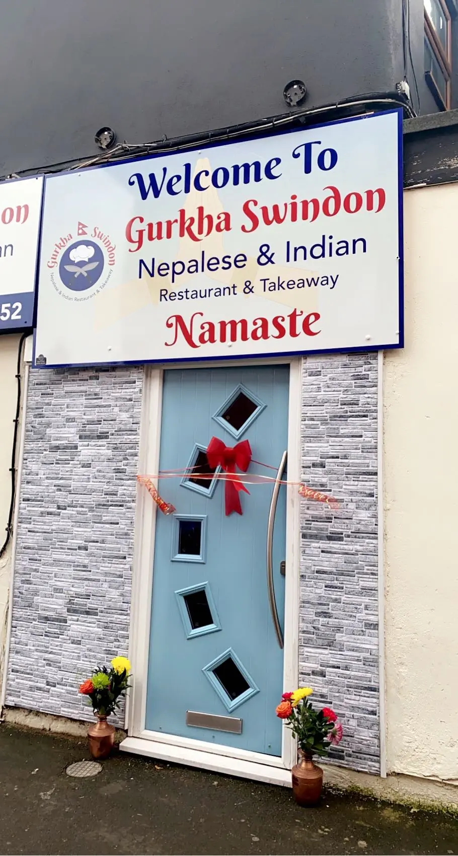 Gurkha (Swindon) Nepalese & Indian Restaurant