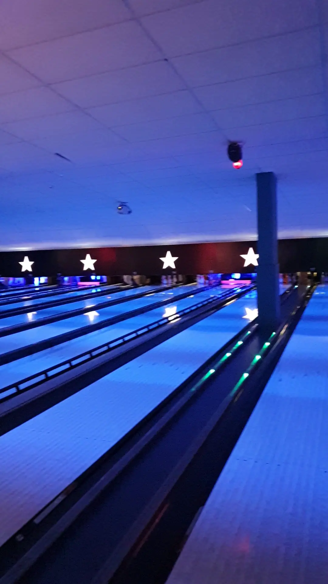 Hollywood Bowl Eastleigh photo (photo 1 of 3)