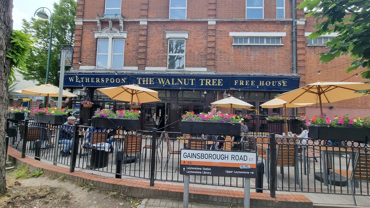 The Walnut Tree photo (photo 1 of 3)