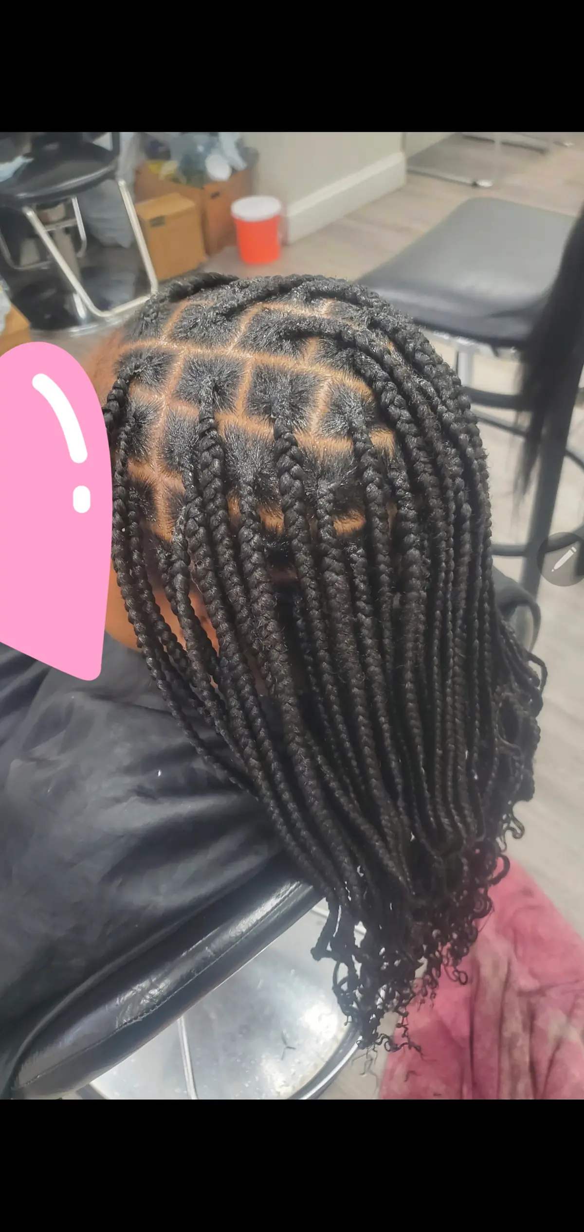 Saratoga African Hair Braiding photo (photo 1 of 3)