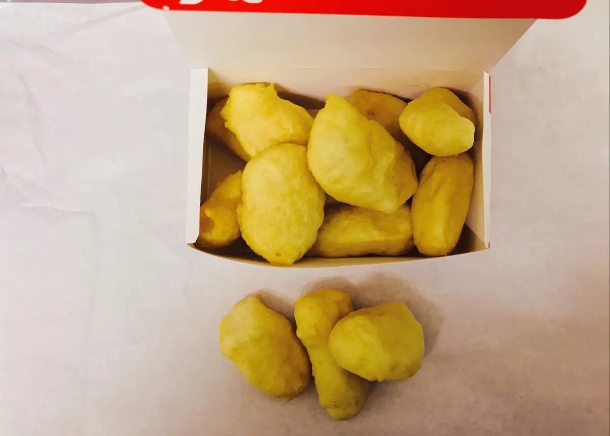 Golden Wok photo (photo 3 of 3)