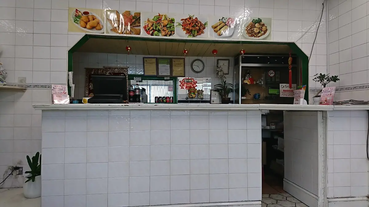 Eastern Star — Chinese restaurants in Coventry