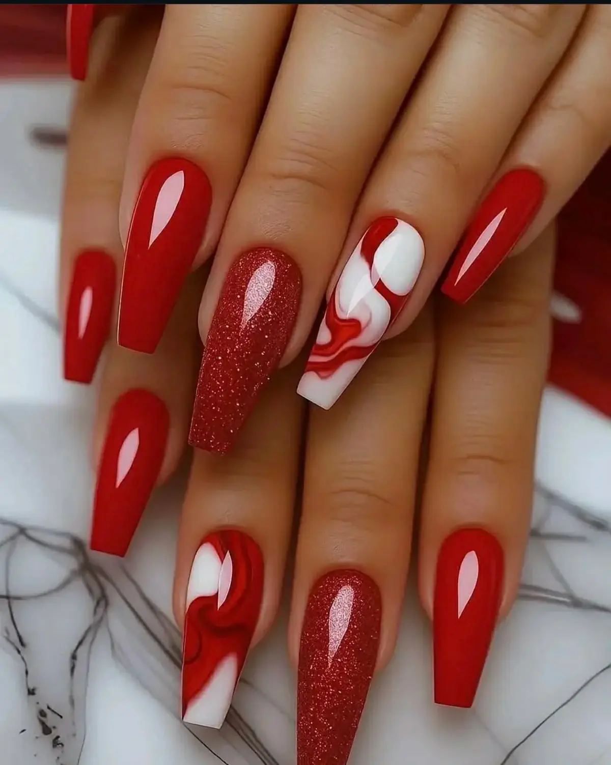 Amour Nails & Spa photo (photo 3 of 3)