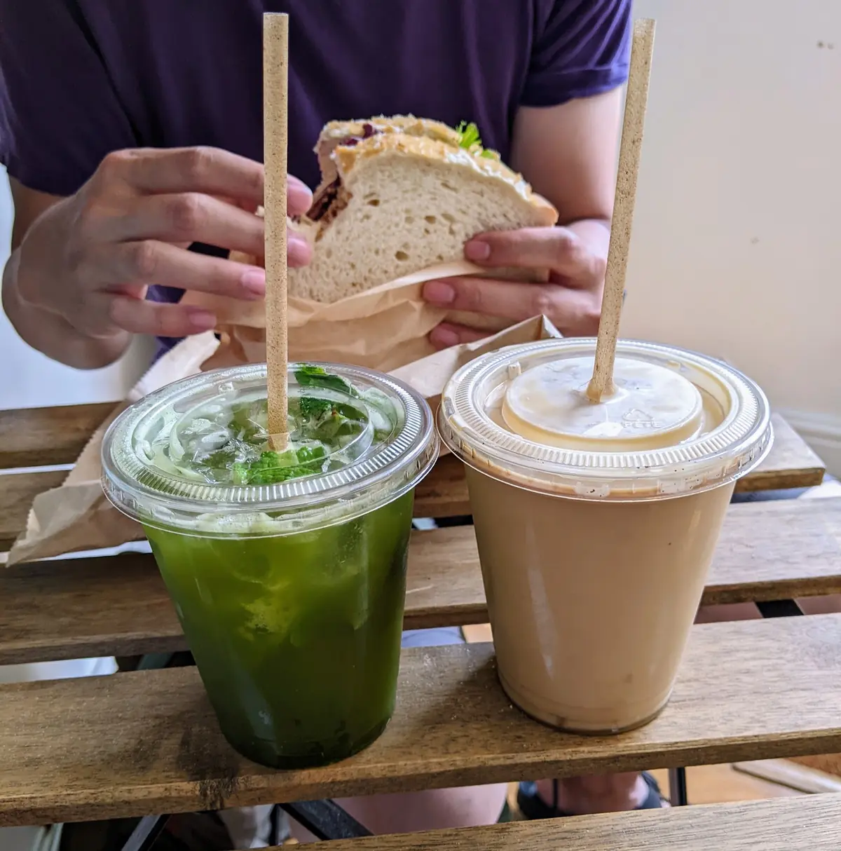 West Street Deli photo (photo 3 of 3)