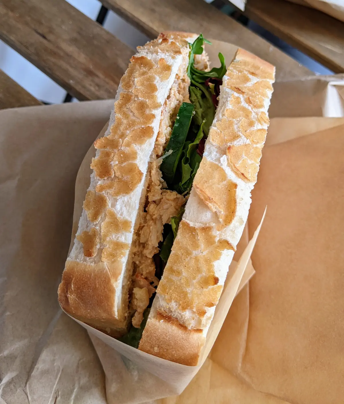 West Street Deli photo (photo 1 of 3)