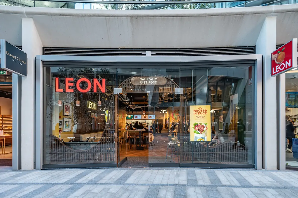 LEON Battersea photo (photo 1 of 3)