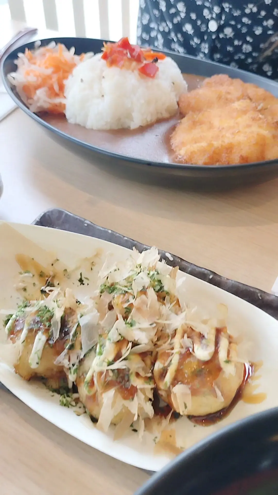 Tombo Japanese Cafe photo (photo 1 of 3)