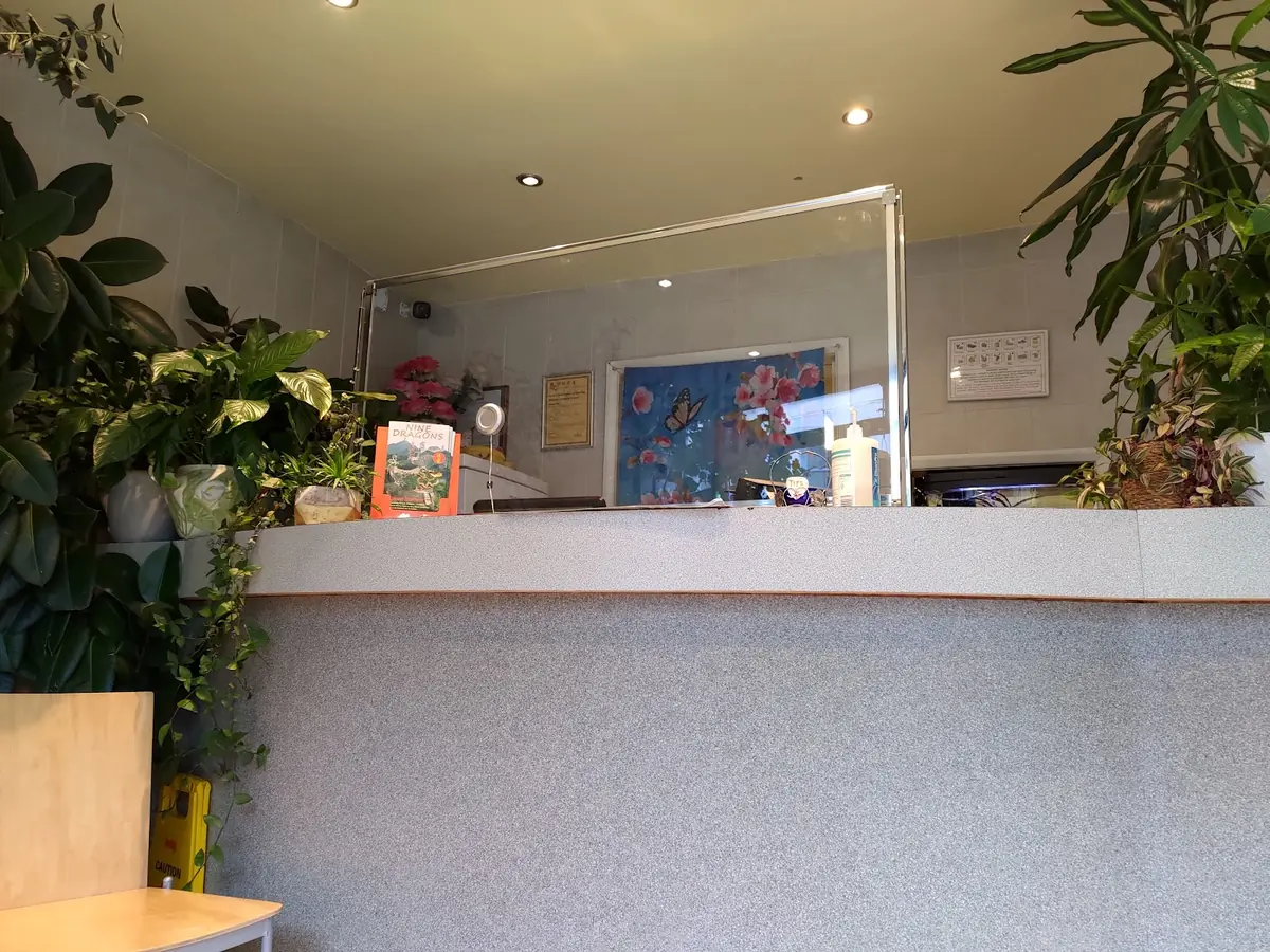 Nine Dragons Chinese Takeaway — Restaurants in Folkestone