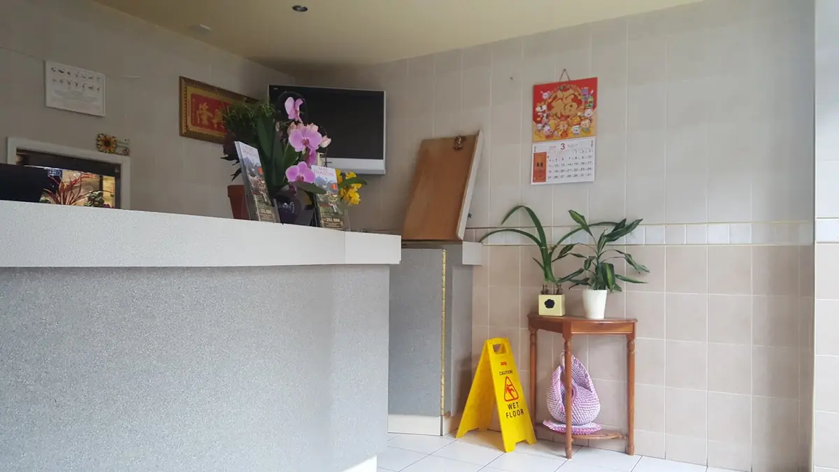 Nine Dragons Chinese Takeaway photo (photo 3 of 3)