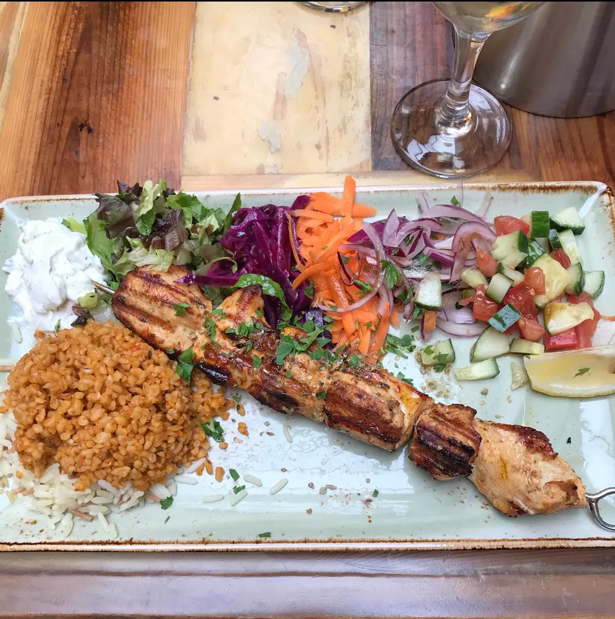 Meze photo (photo 3 of 3)