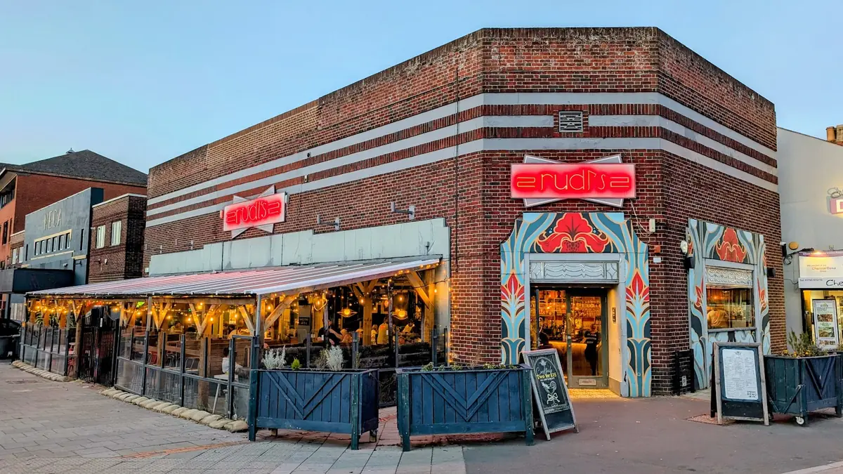 Rudi's Bar photo (photo 1 of 3)