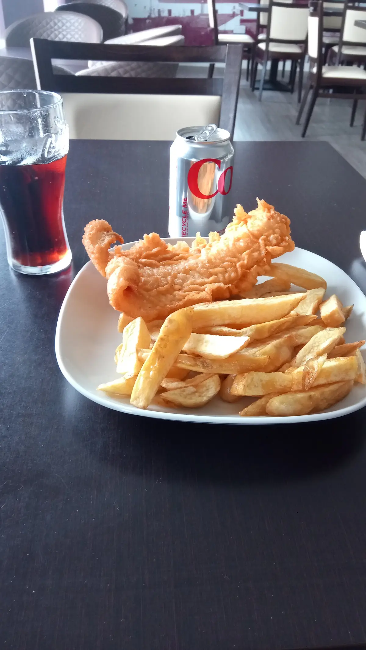 Dalgety Fish Bar photo (photo 2 of 3)