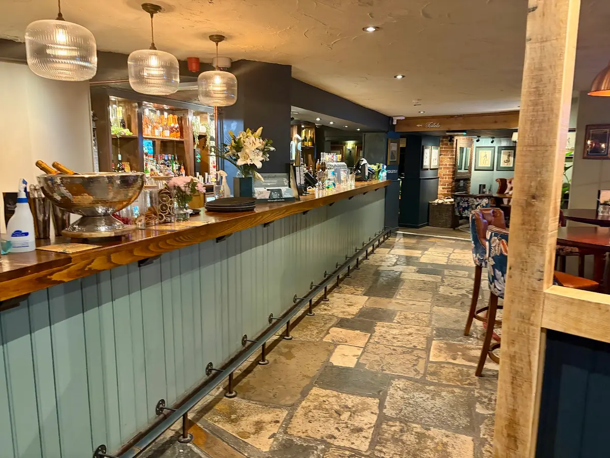 The Baker's Arms photo (photo 1 of 3)