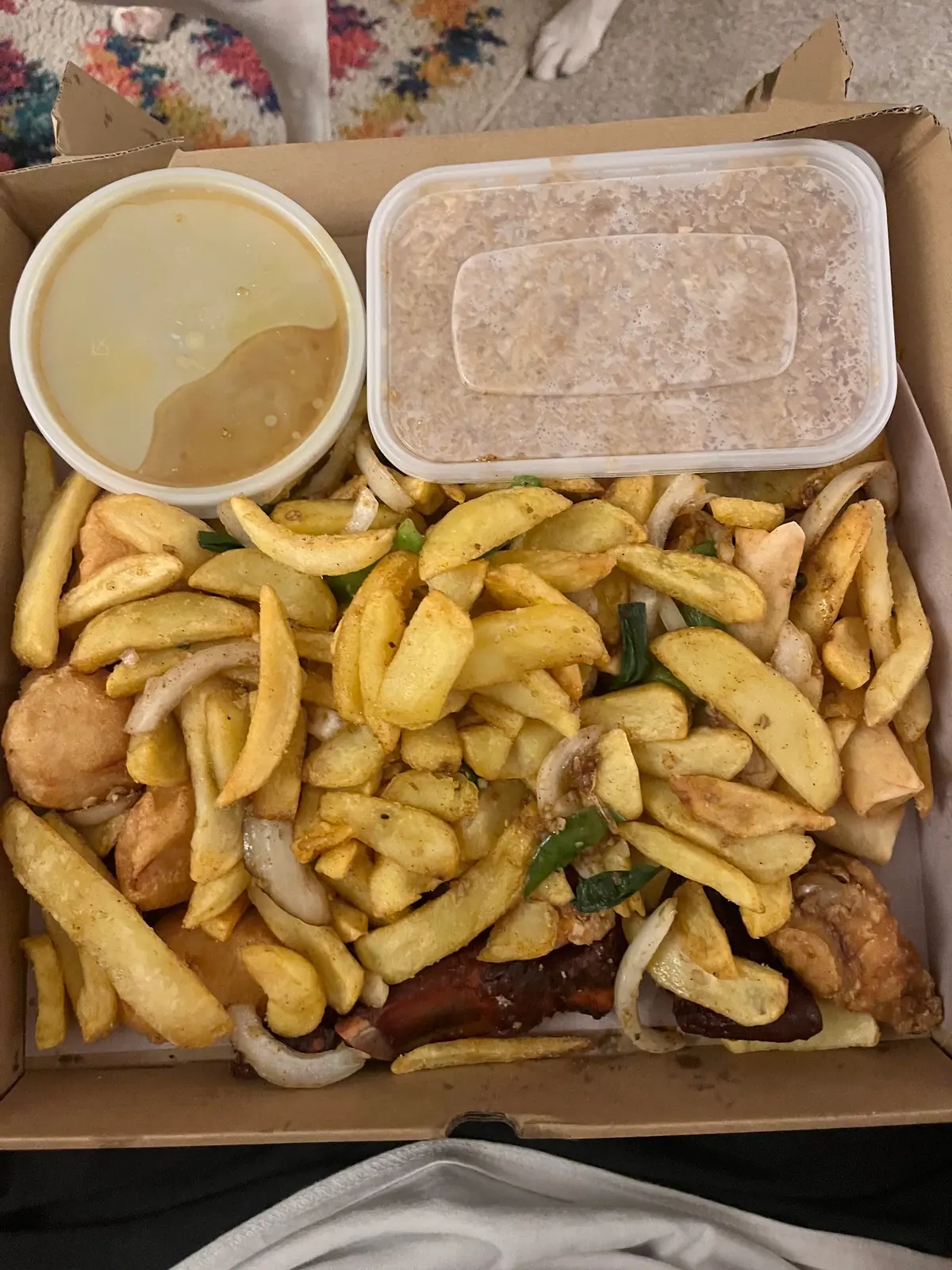 China Chef