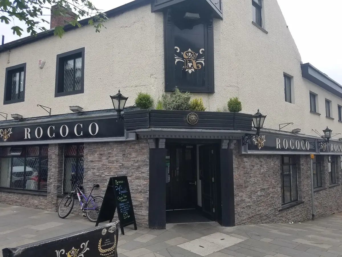 Rococo