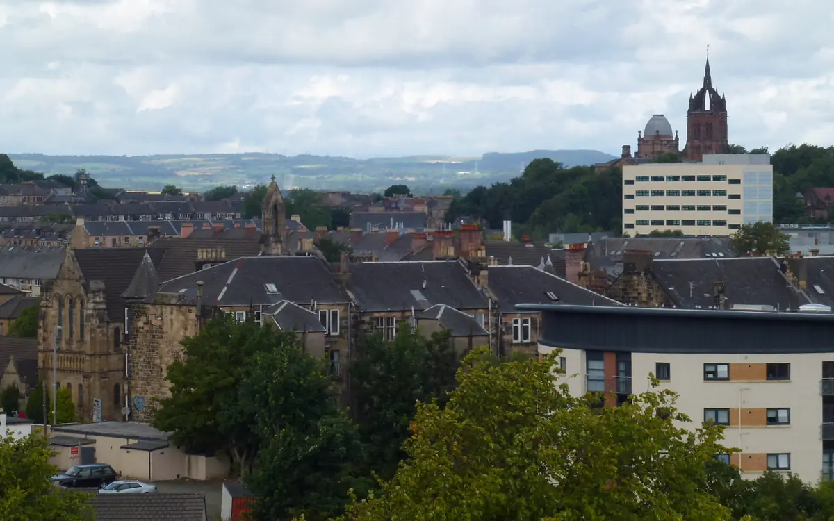 Capital Paisley Chinese Takeaway photo (photo 1 of 3)