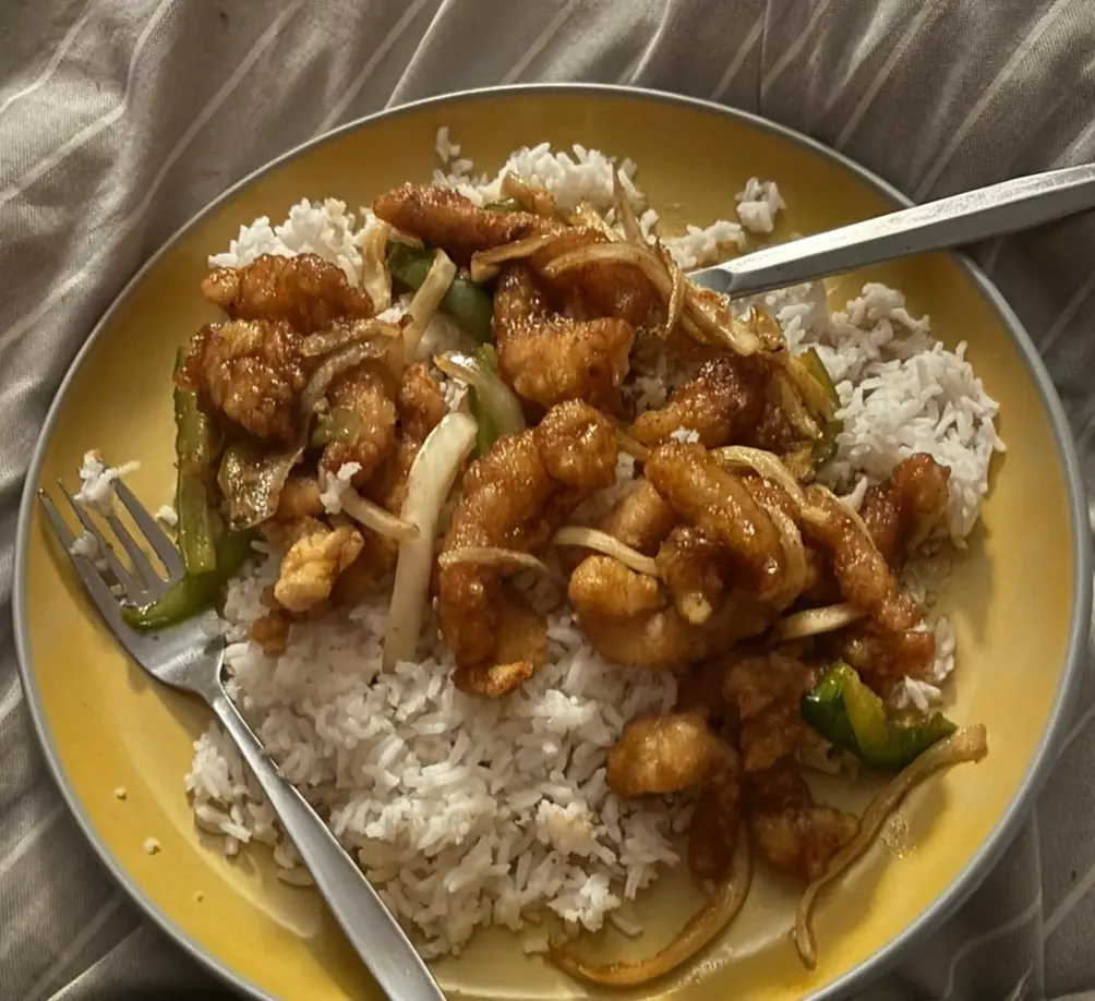 Capital Paisley Chinese Takeaway — Restaurants in Paisley