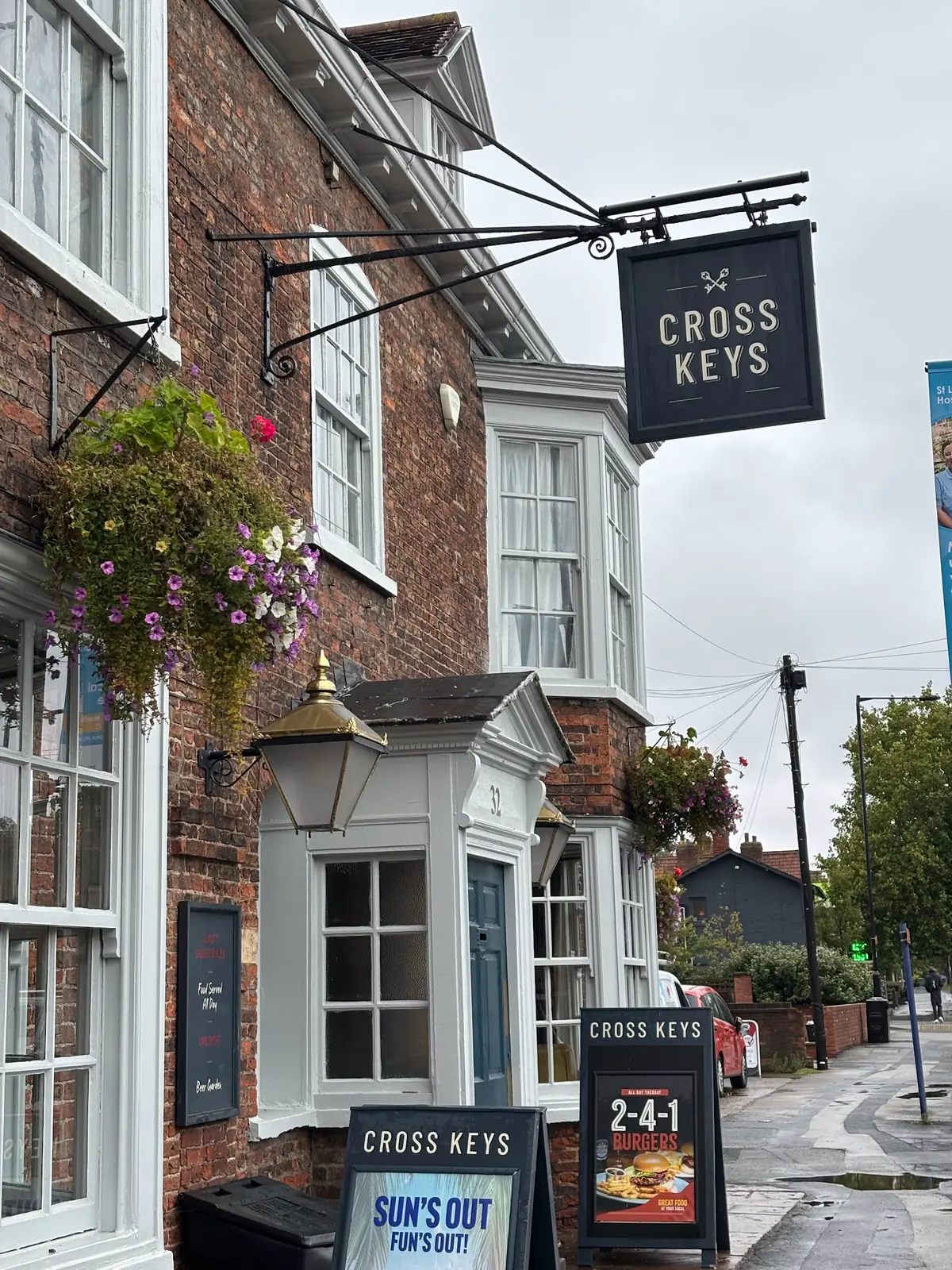 Cross Keys photo (photo 2 of 3)
