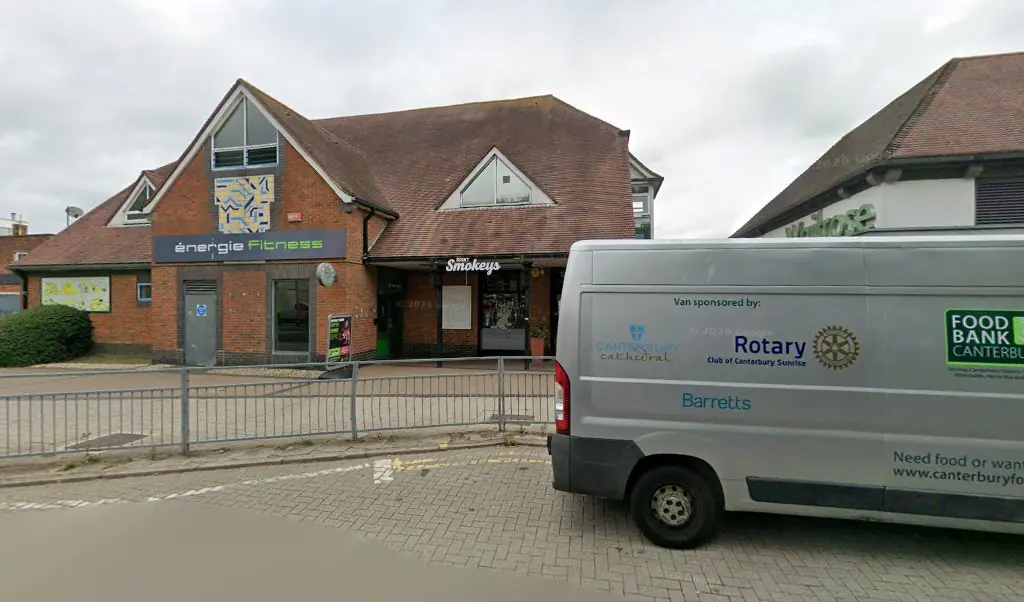 Yummy King — Chinese restaurants in Canterbury