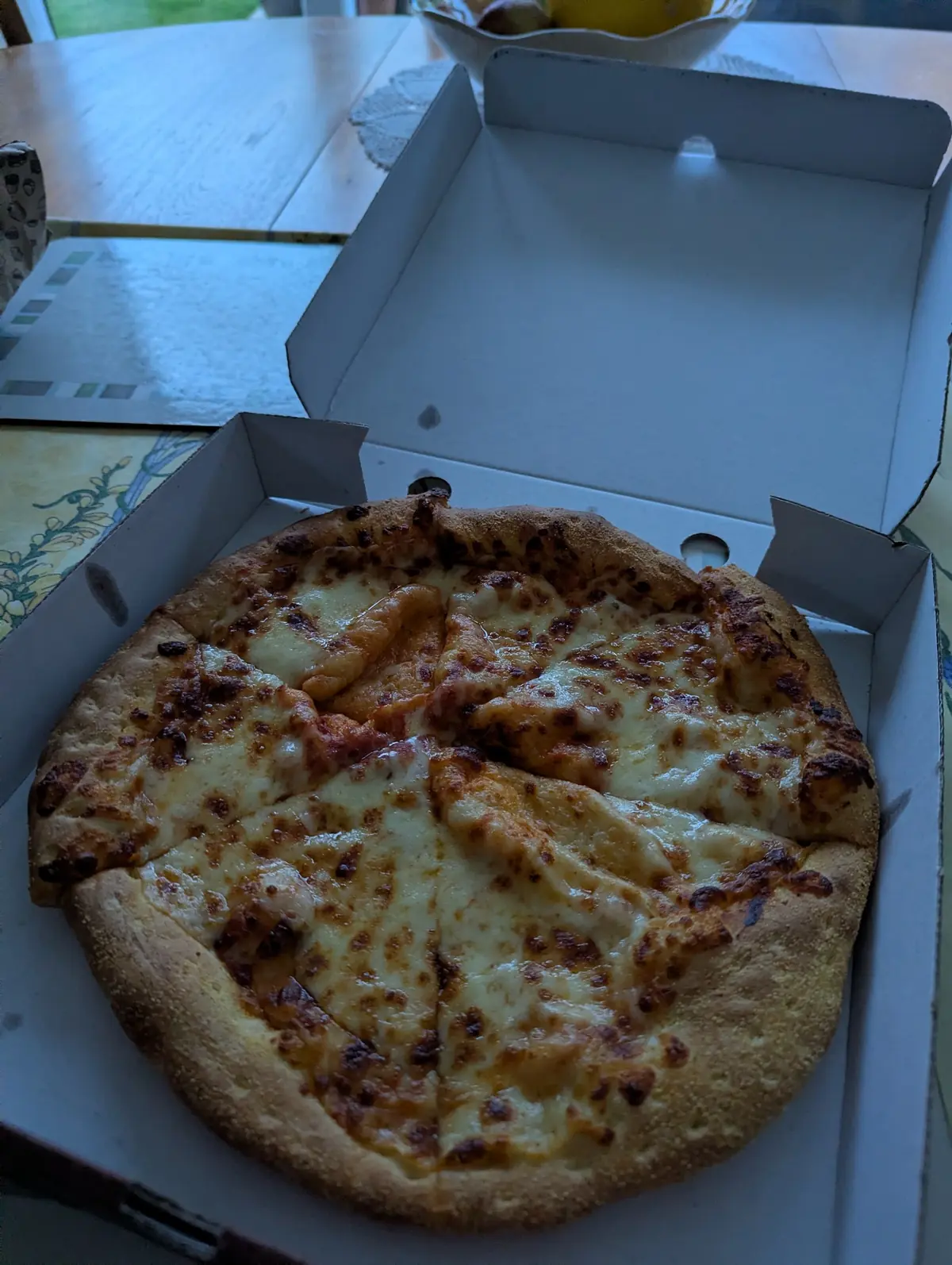 Mario's Pizza & Grill
