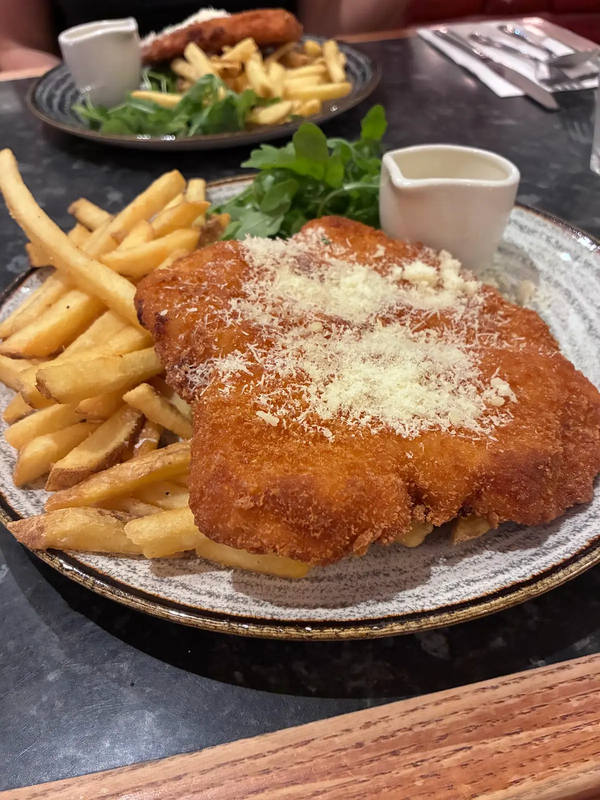 Bella Italia - Longwell Green photo (photo 3 of 3)