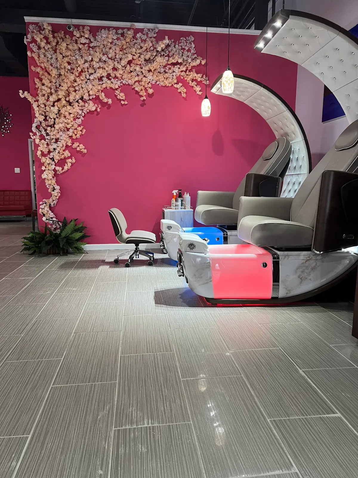Polished Nails Easton MD — Nail Salons in Easton