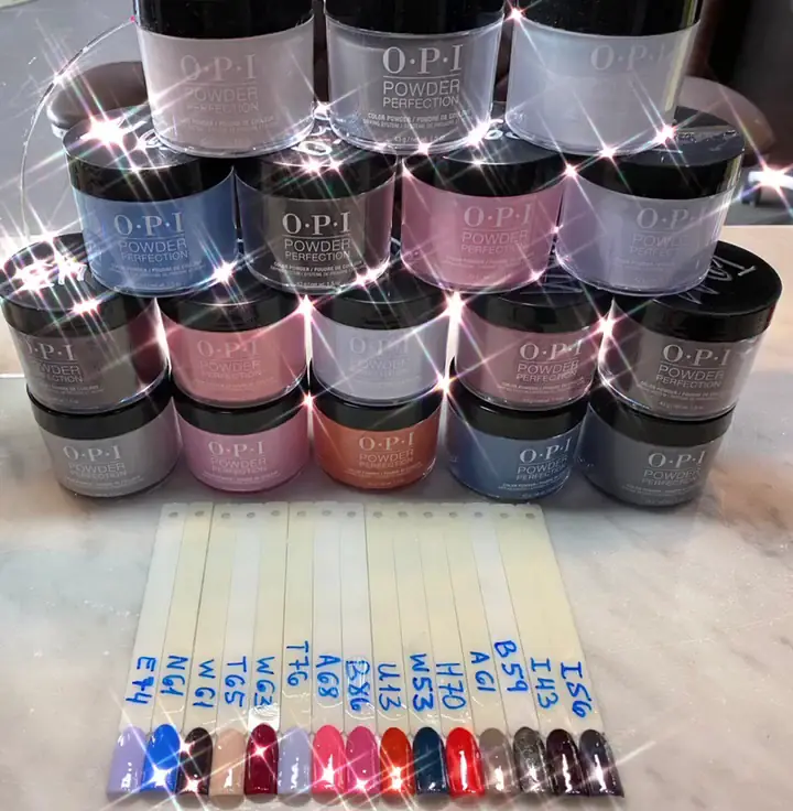 Polished Nails Easton MD photo (photo 2 of 3)