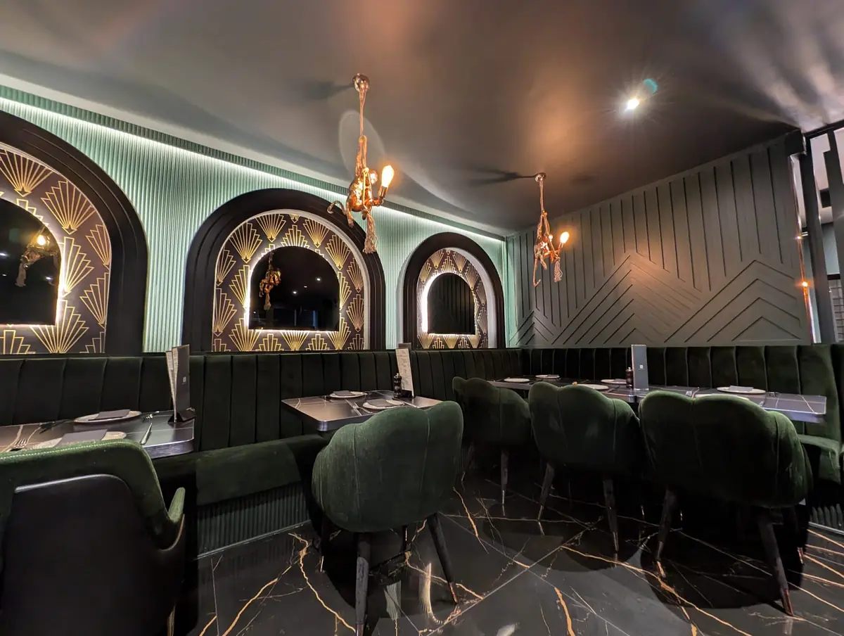 Meyra Brasserie