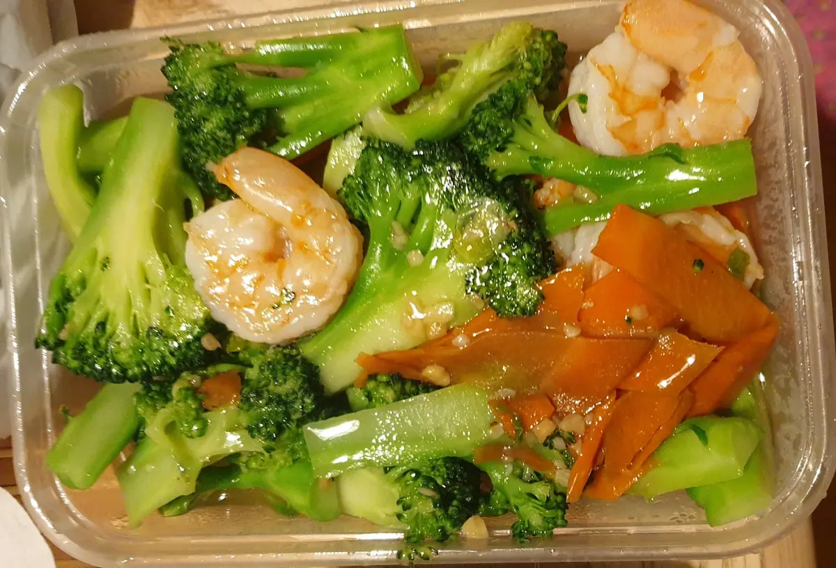 Golden Star — Chinese Restaurants in London