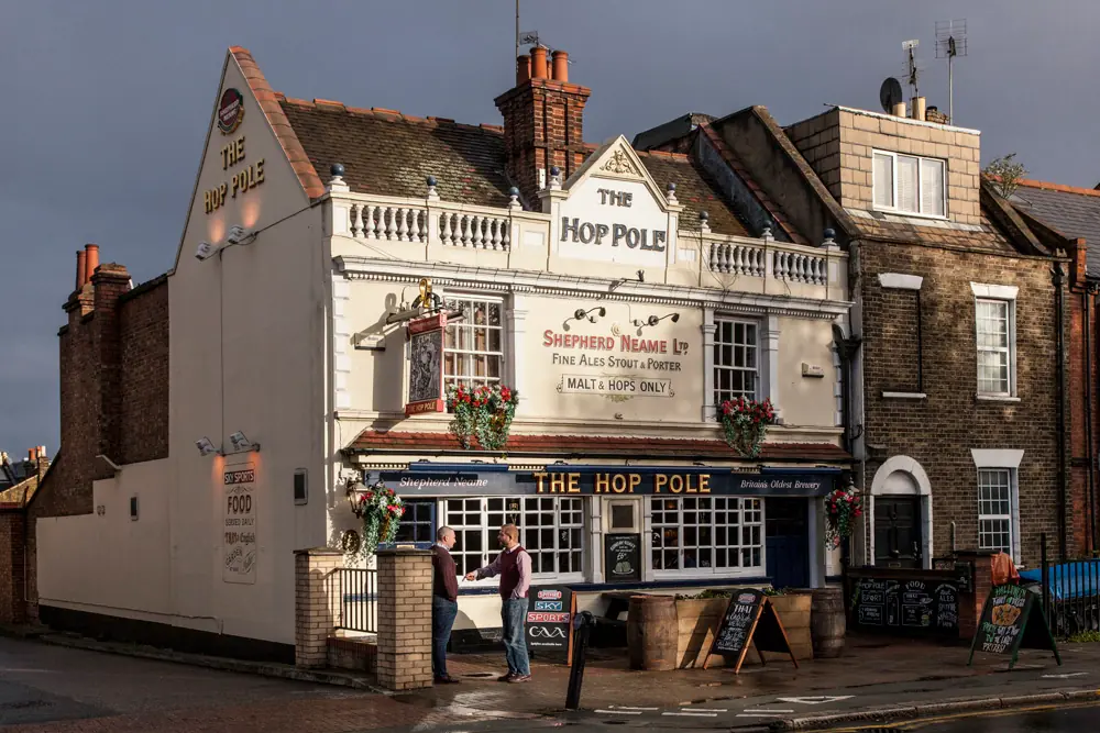 Hop Pole photo (photo 2 of 3)