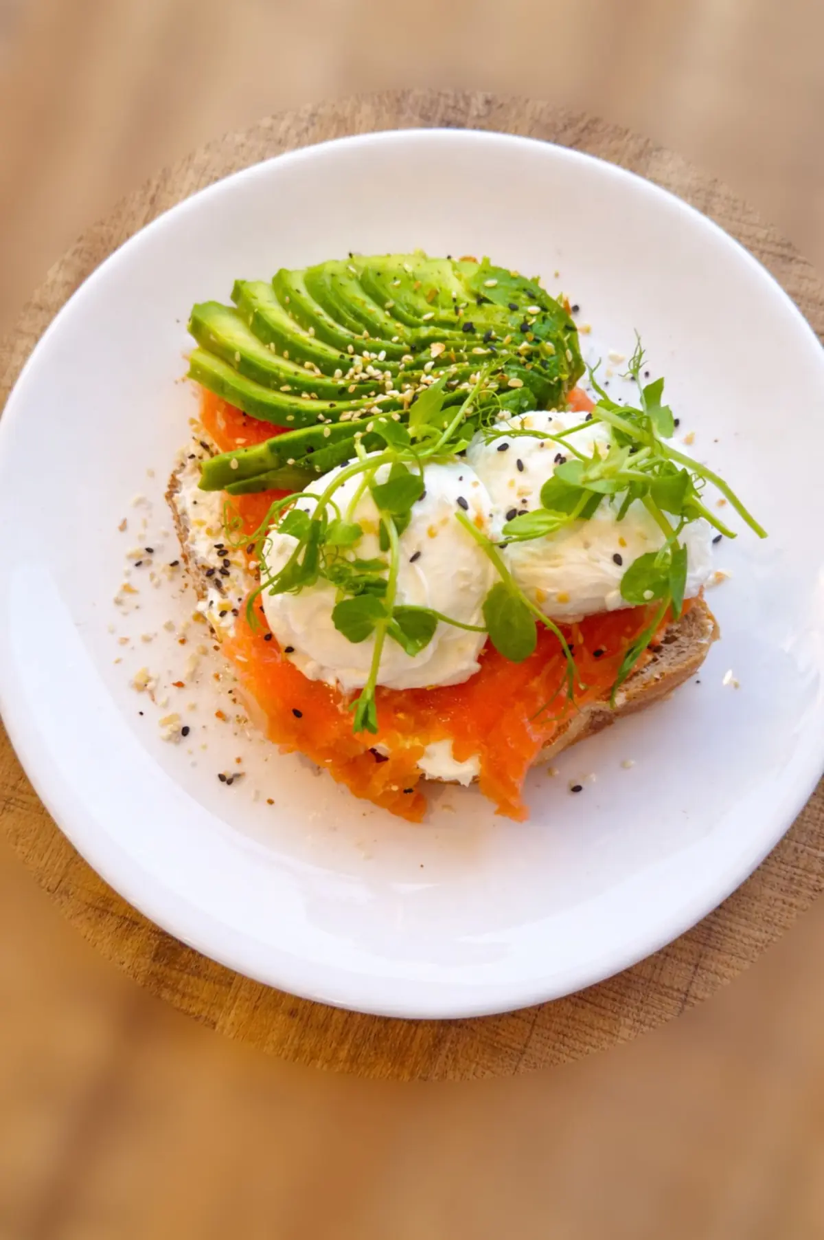 Amori Cafe & Kitchen photo (photo 5 of 7)