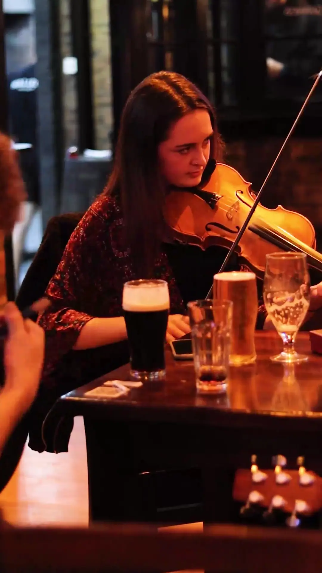 Malones Irish Bar photo (photo 2 of 3)